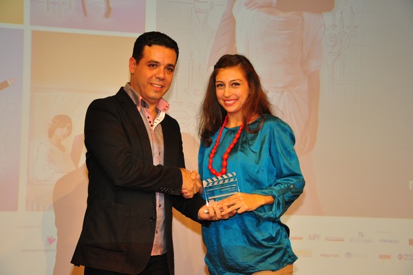 Closing Ceremony of the 6th NDU Film Festival